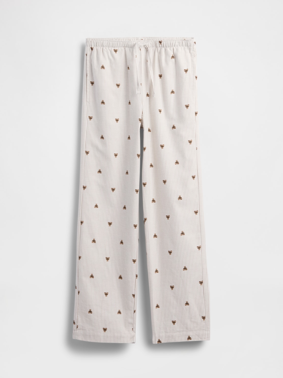 Adult Softest Flannel PJ Pants