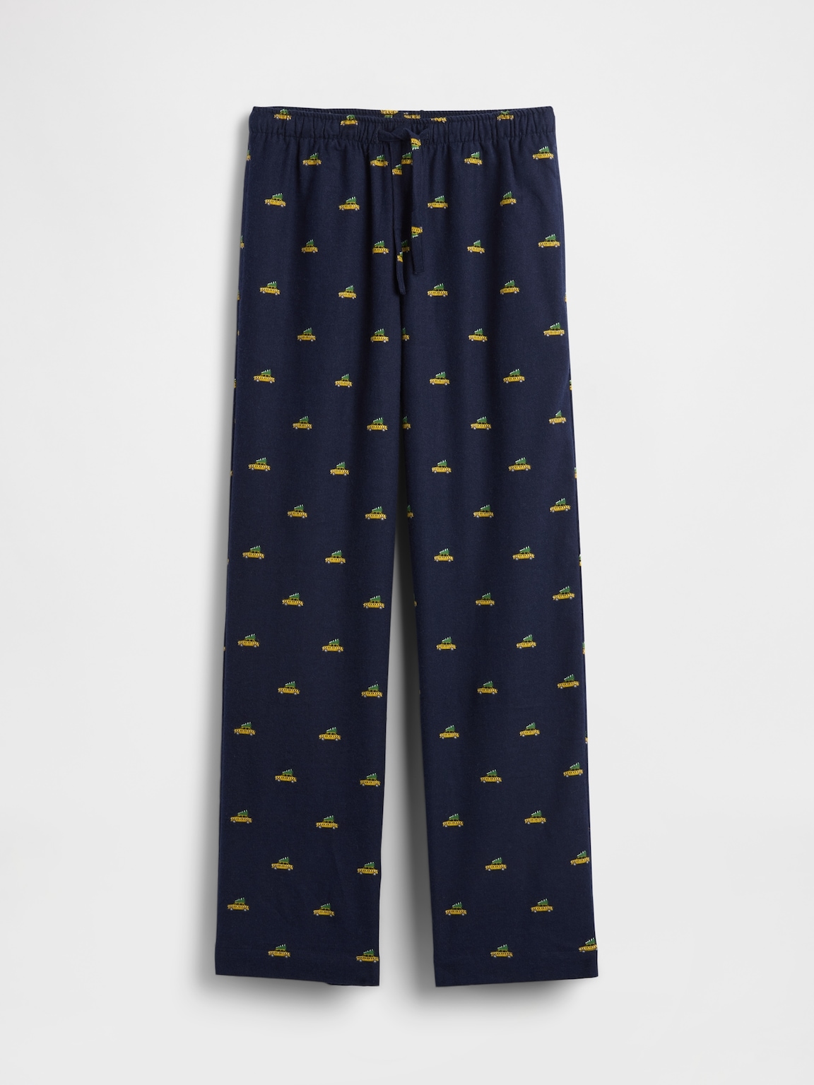 Adult Softest Flannel PJ Pants
