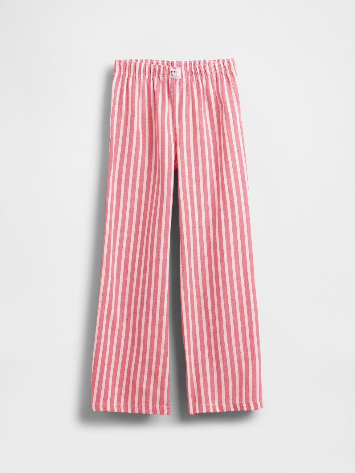 Kids Recycled Flannel PJ Pants