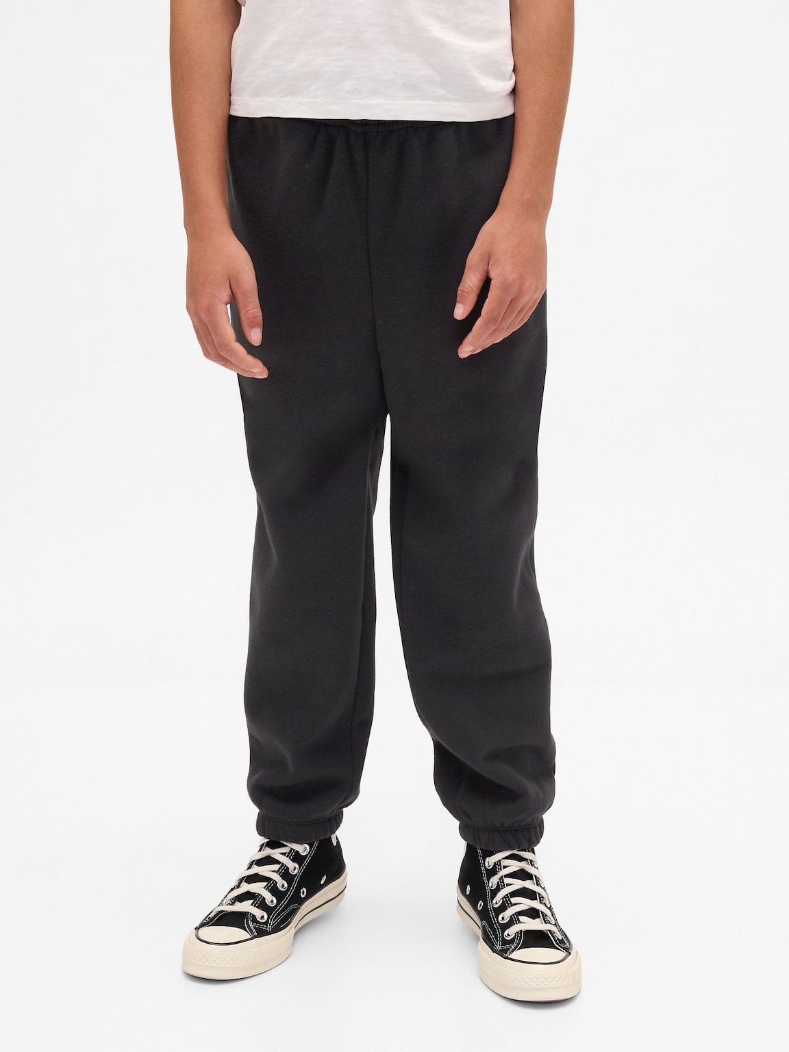 Kids VintageSoft Relaxed Joggers