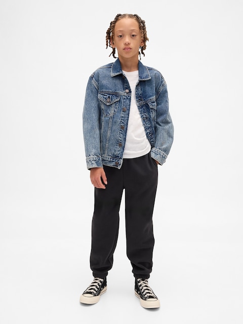 LCW Kids Pantalon Évasé Pour Filles - W5AL00Z4-326 - LC Waikiki