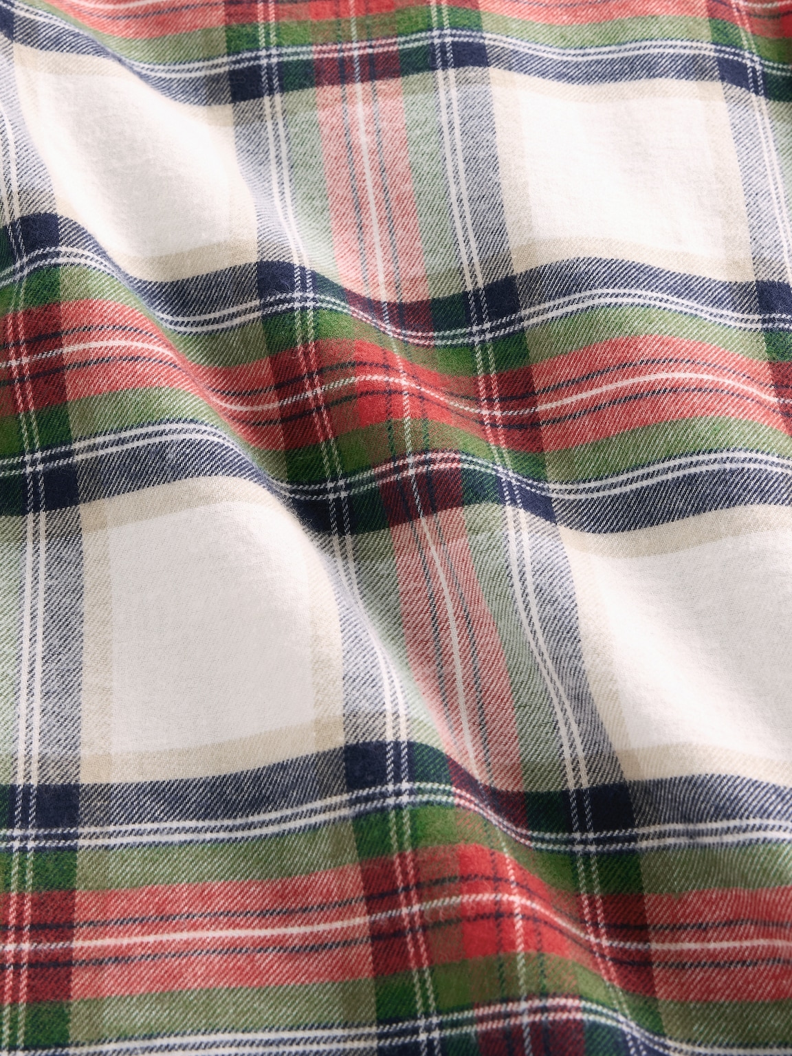 Adult Softest Flannel PJ Shirt