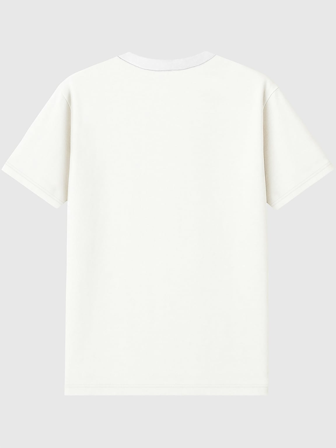 New York Distressed Graphic T-Shirt