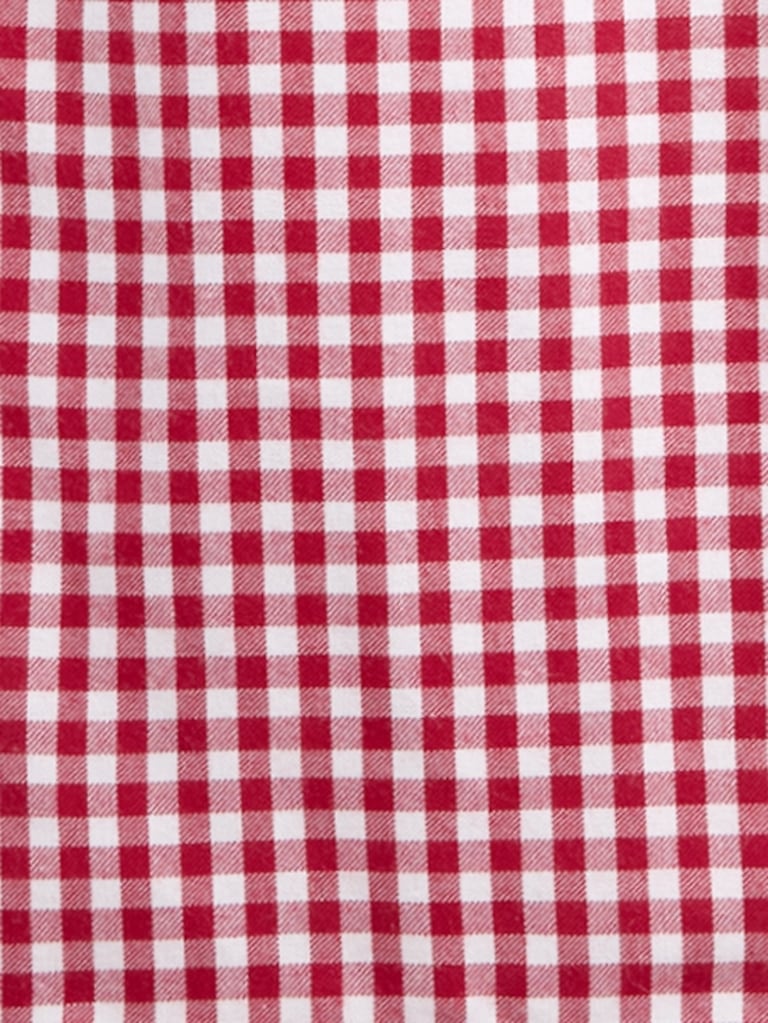 Kids Recycled Flannel PJ Pants