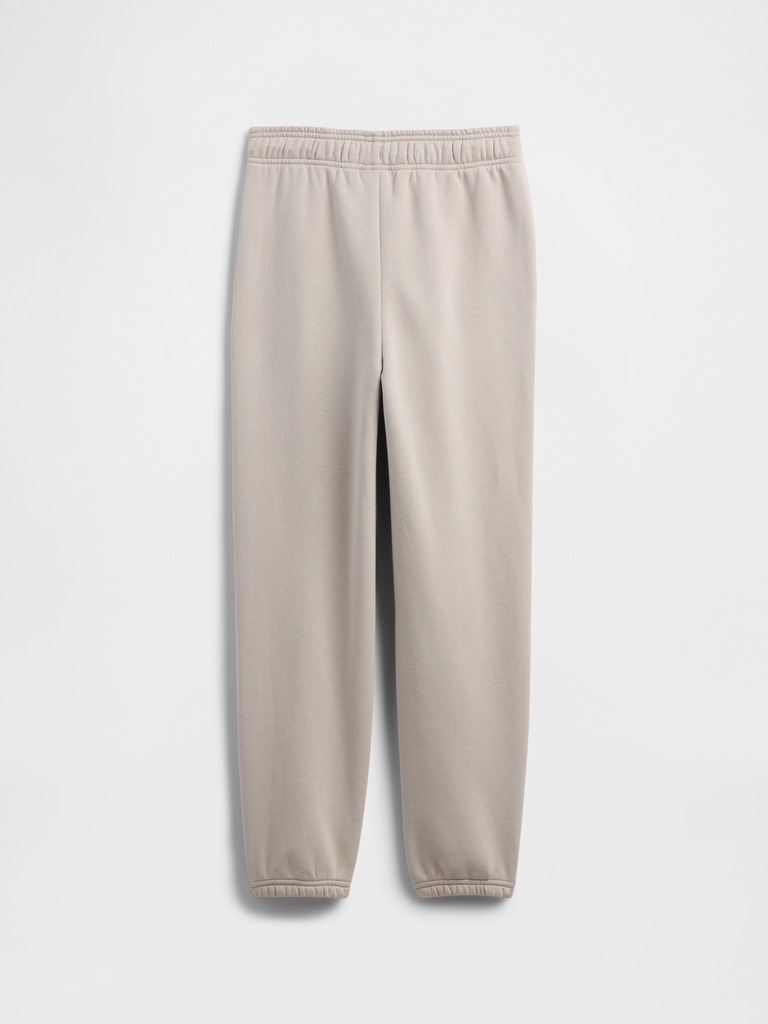Kids Relaxed Gap Logo Joggers