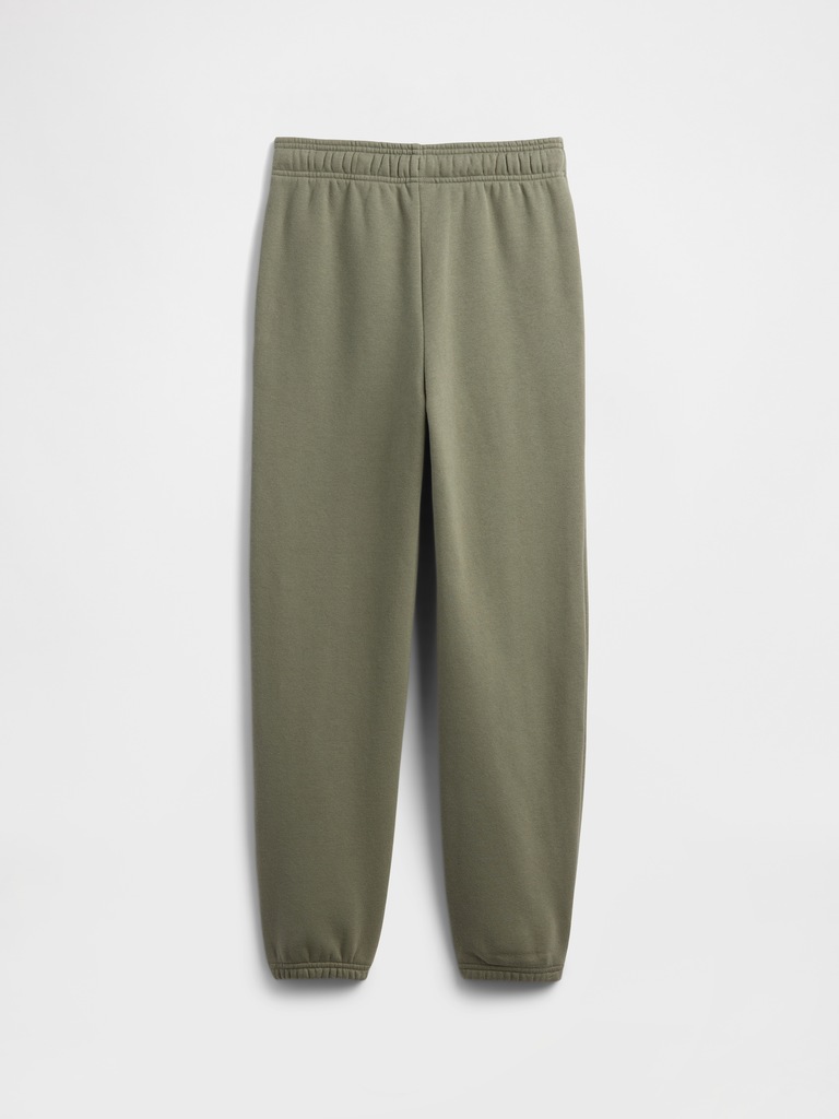 Kids Relaxed Gap Logo Joggers