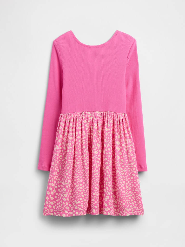 Kids Mini Dress