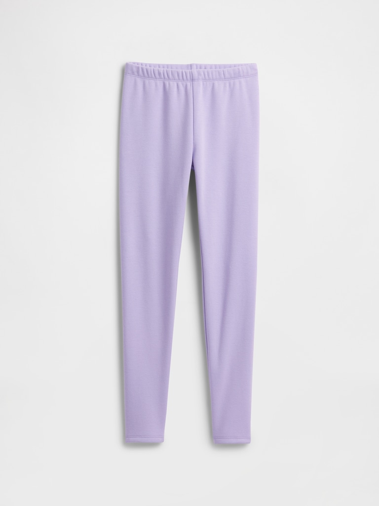 Kids Cozy-Stretch Leggings