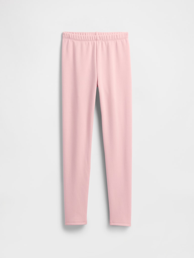 Kids Cozy-Stretch Leggings