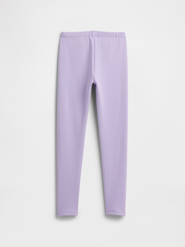 Kids Cozy-Stretch Leggings