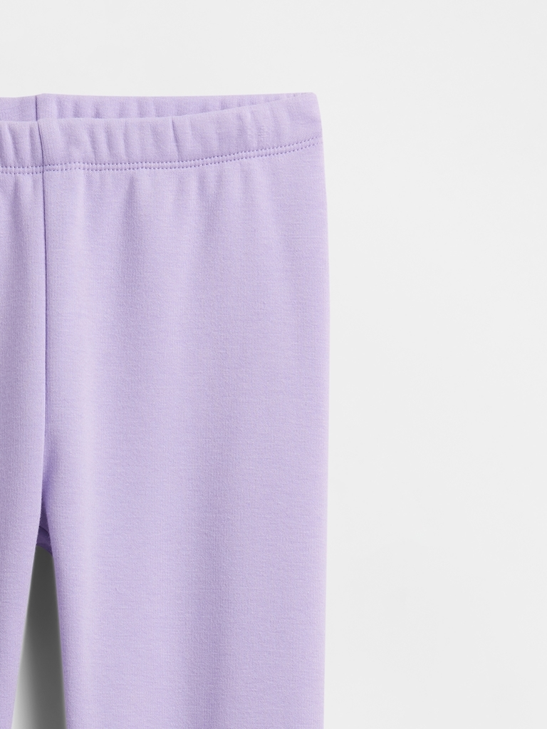 Kids Cozy-Stretch Leggings
