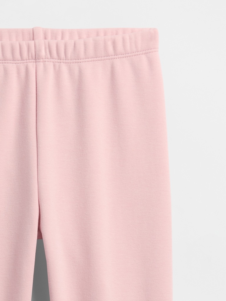 Kids Cozy-Stretch Leggings