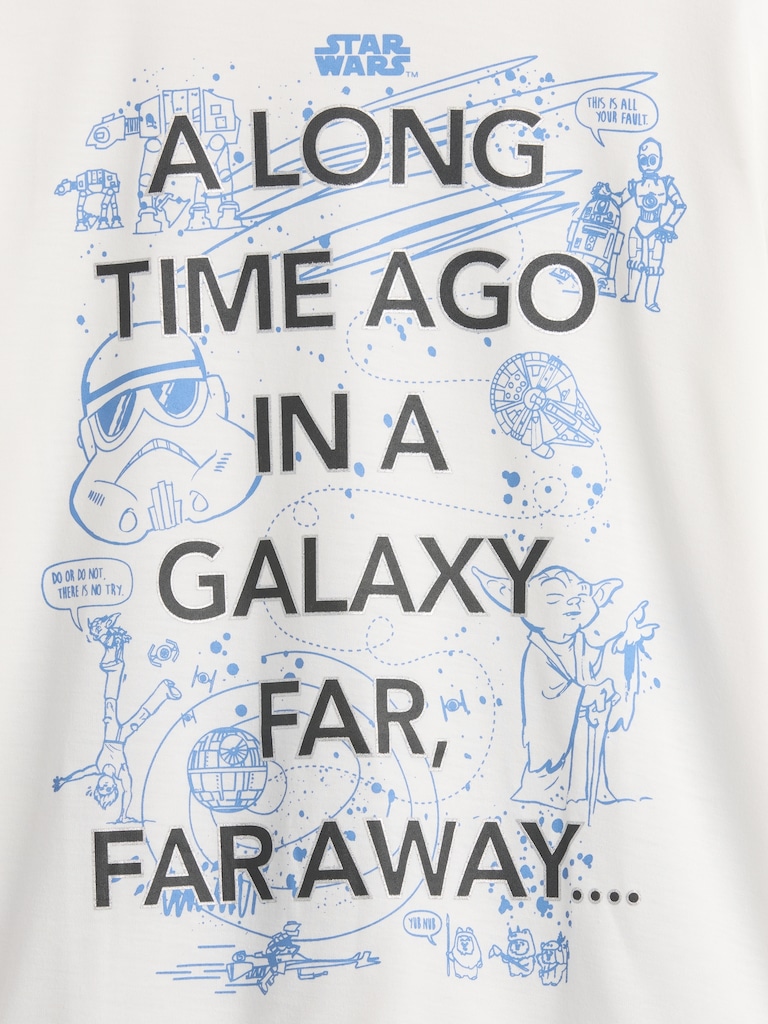 Kids Star Wars