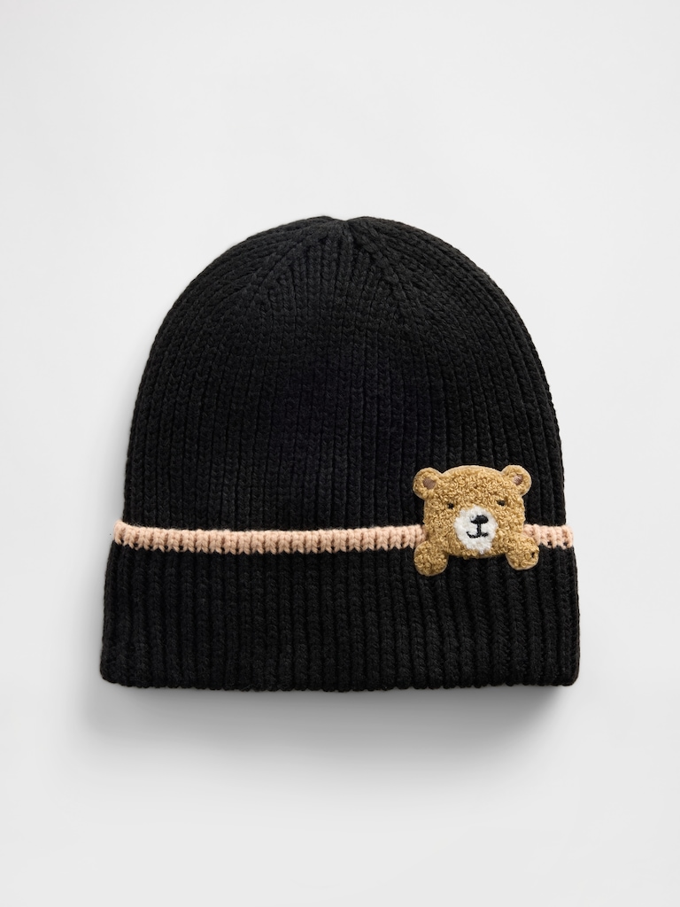Baby & Toddler Brannan Bear Beanie