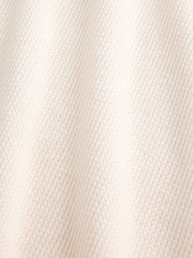 Kids Oversized Waffle T-Shirt