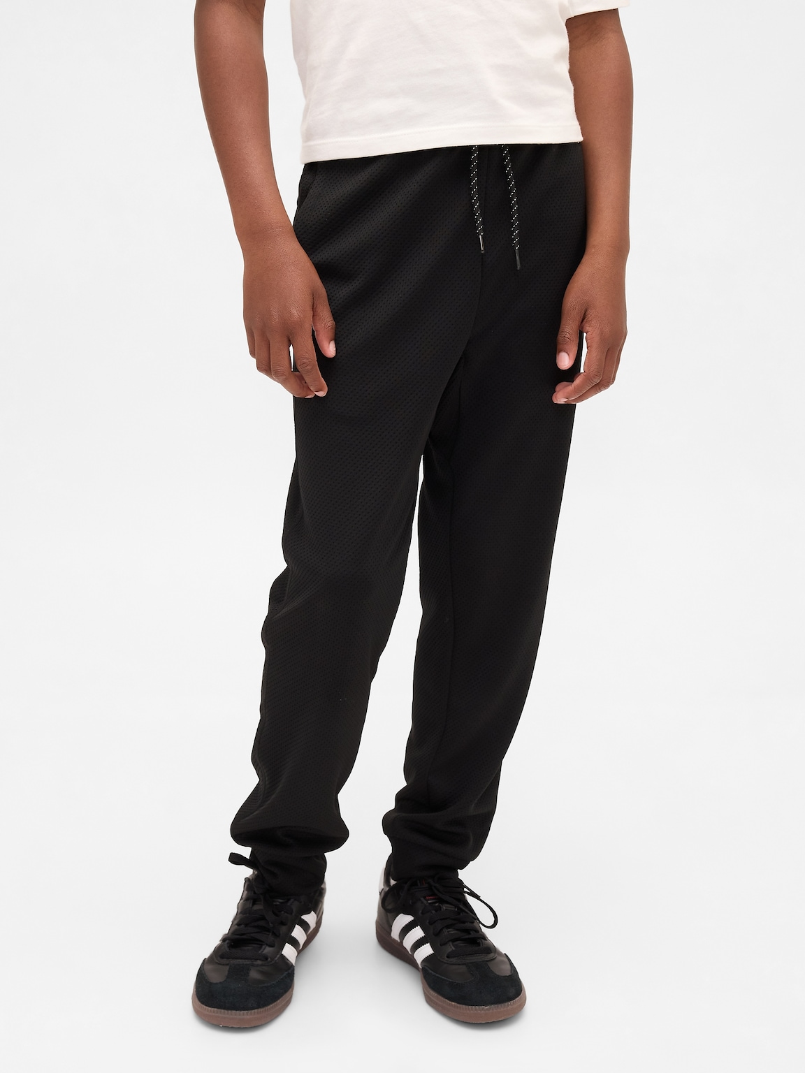 Kids GapFit Tech Slim Joggers