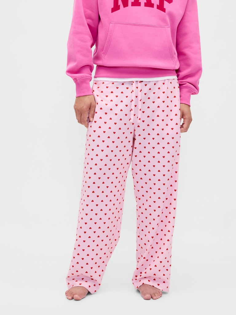 Adult Softest Flannel PJ Pants