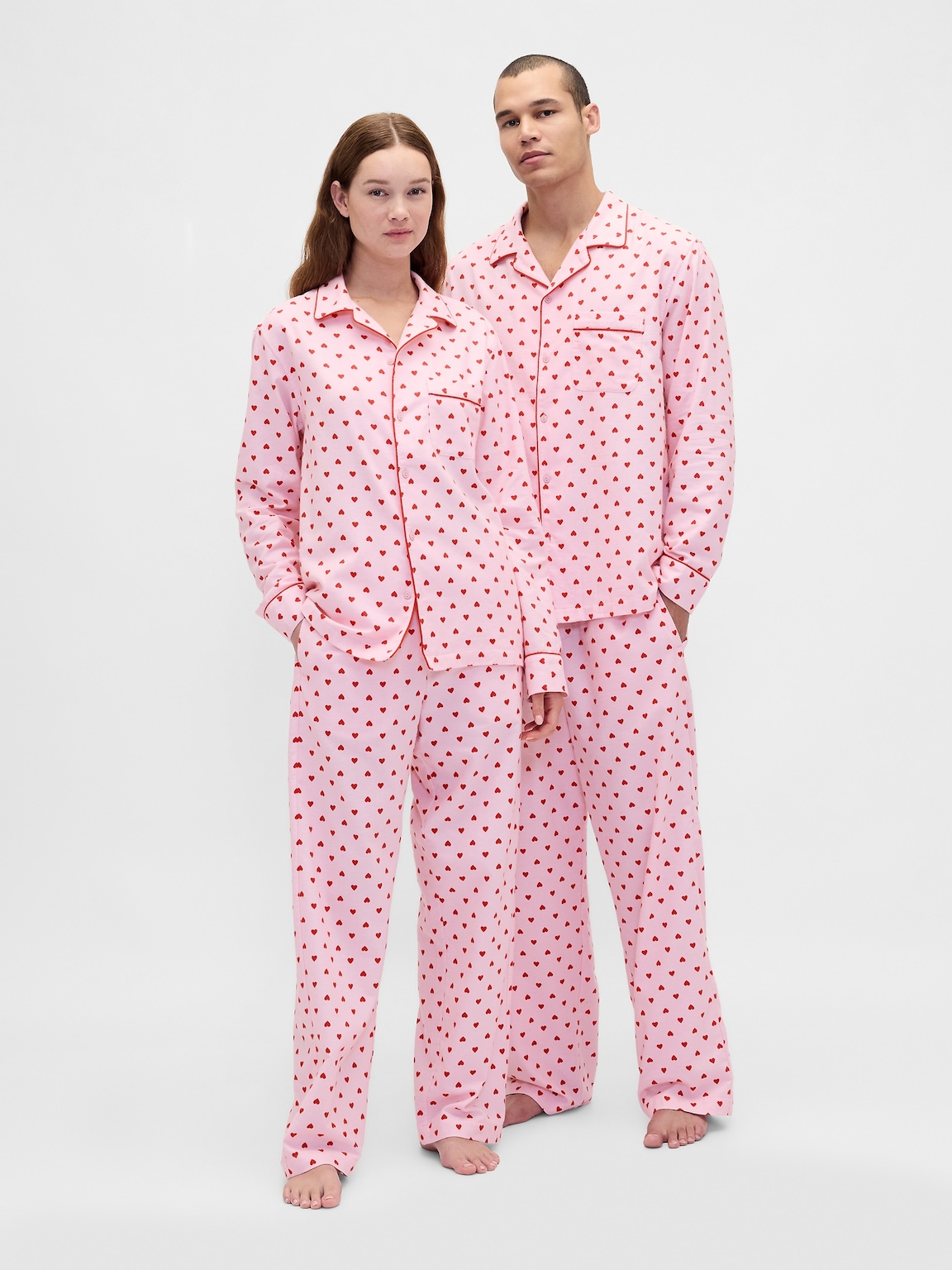 Adult Softest Flannel PJ Pants