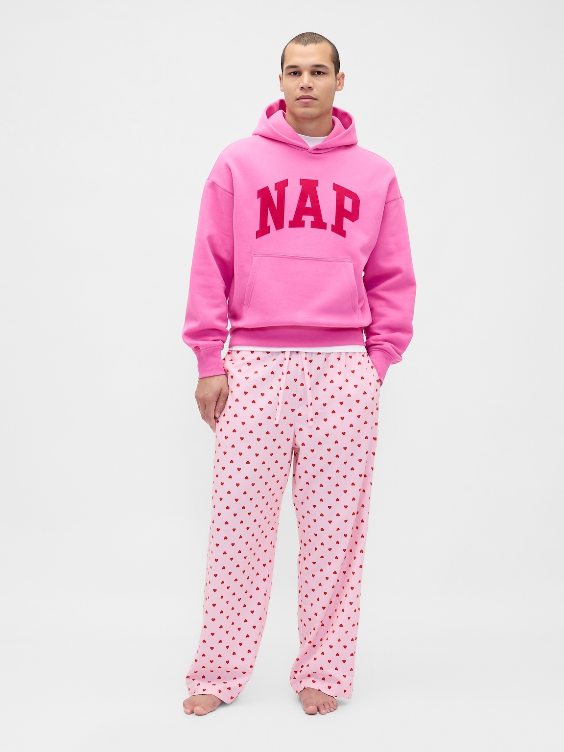 Adult Softest Flannel PJ Pants