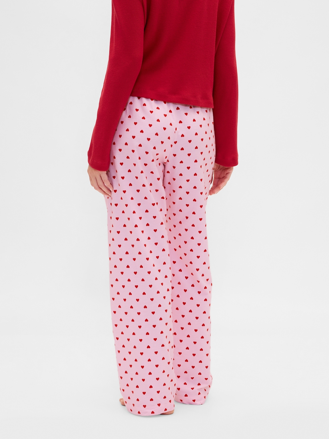 Adult Softest Flannel PJ Pants