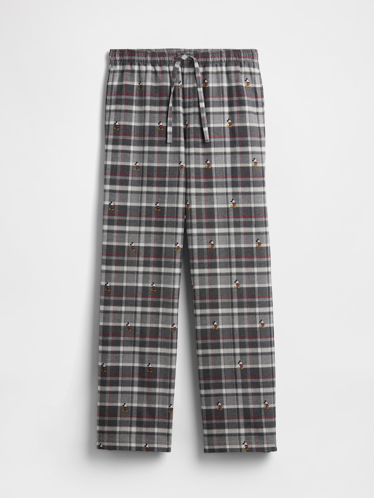 Adult Softest Flannel PJ Pants