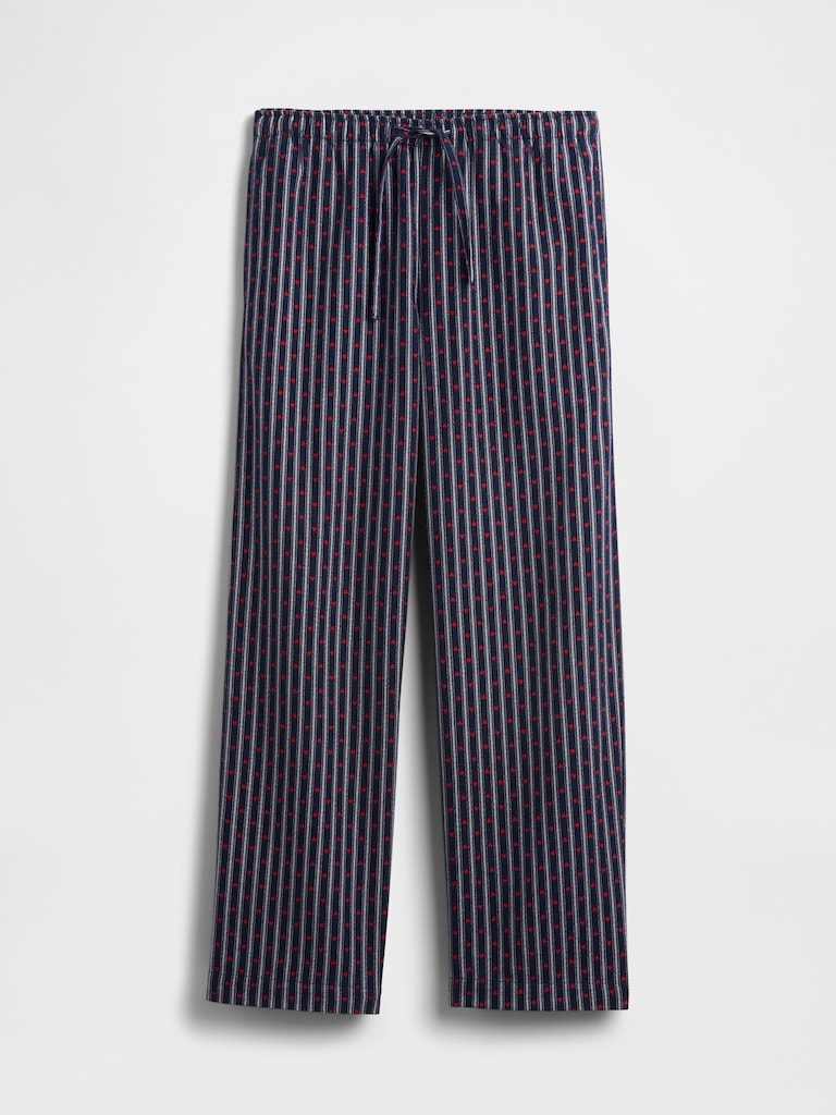 Adult Softest Flannel PJ Pants