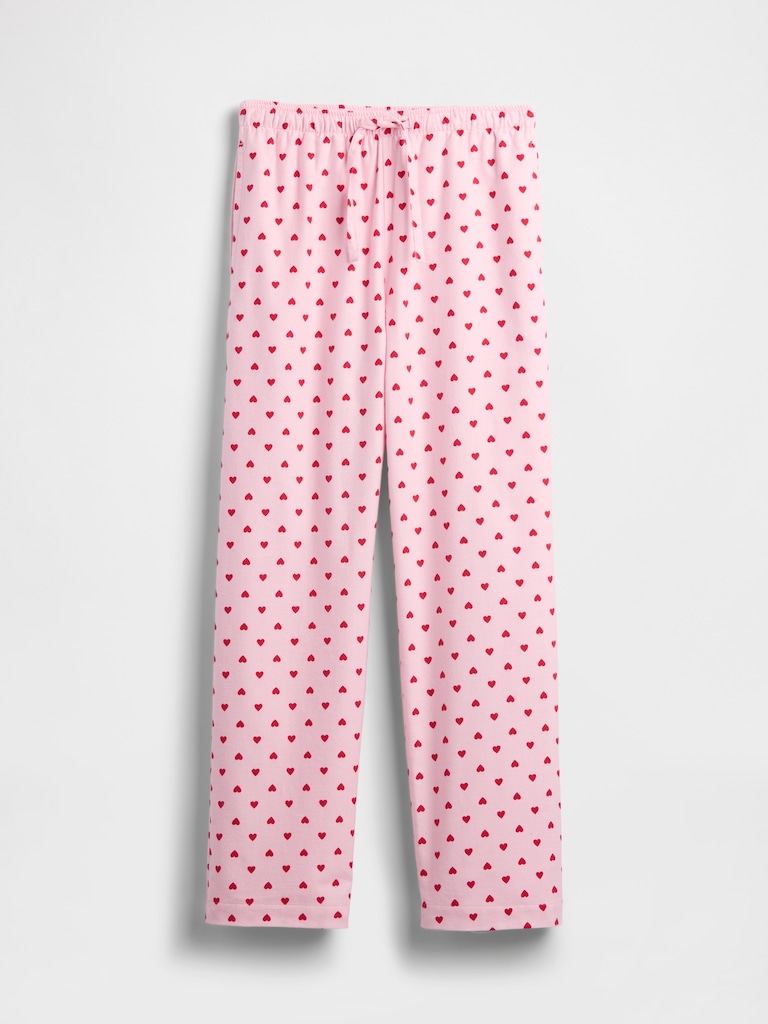 Adult Softest Flannel PJ Pants
