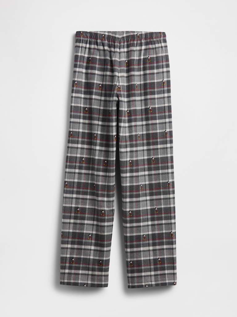 Adult Softest Flannel PJ Pants