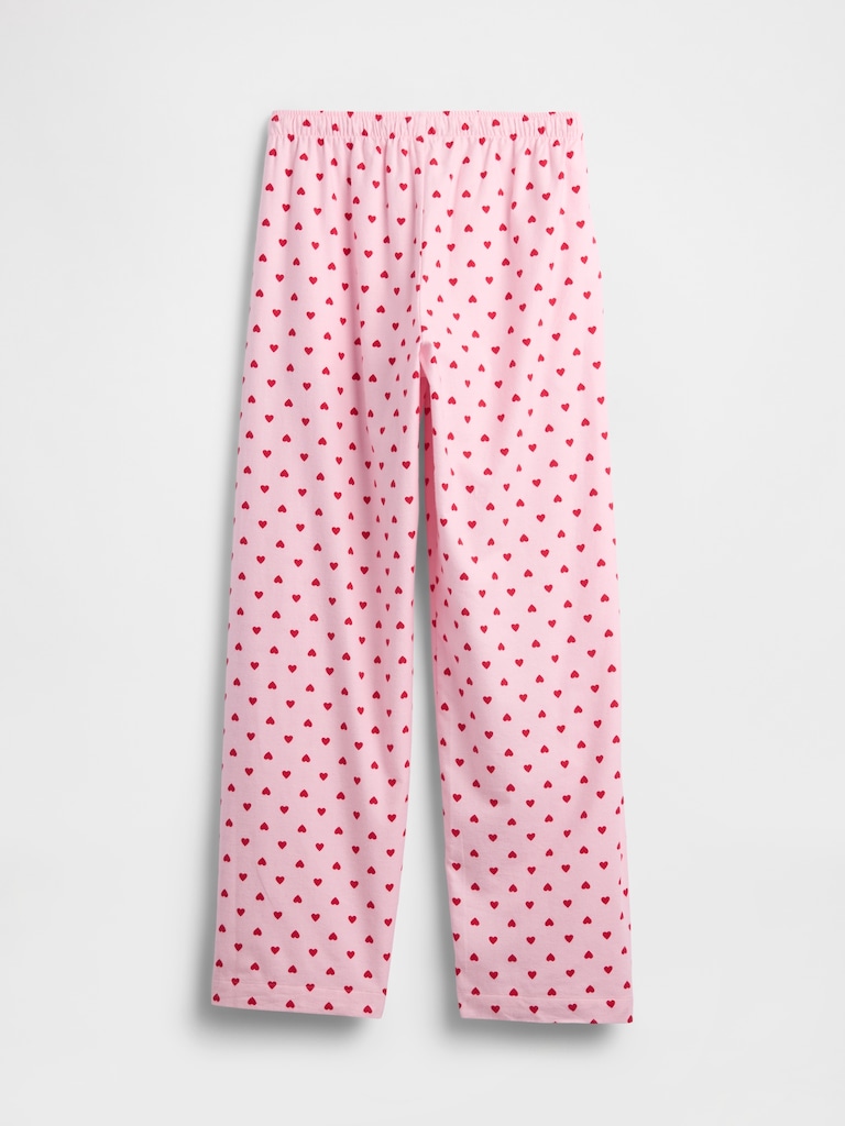 Adult Softest Flannel PJ Pants