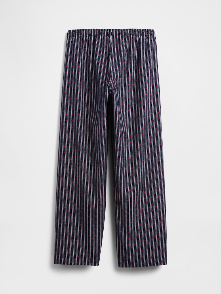 Adult Softest Flannel PJ Pants