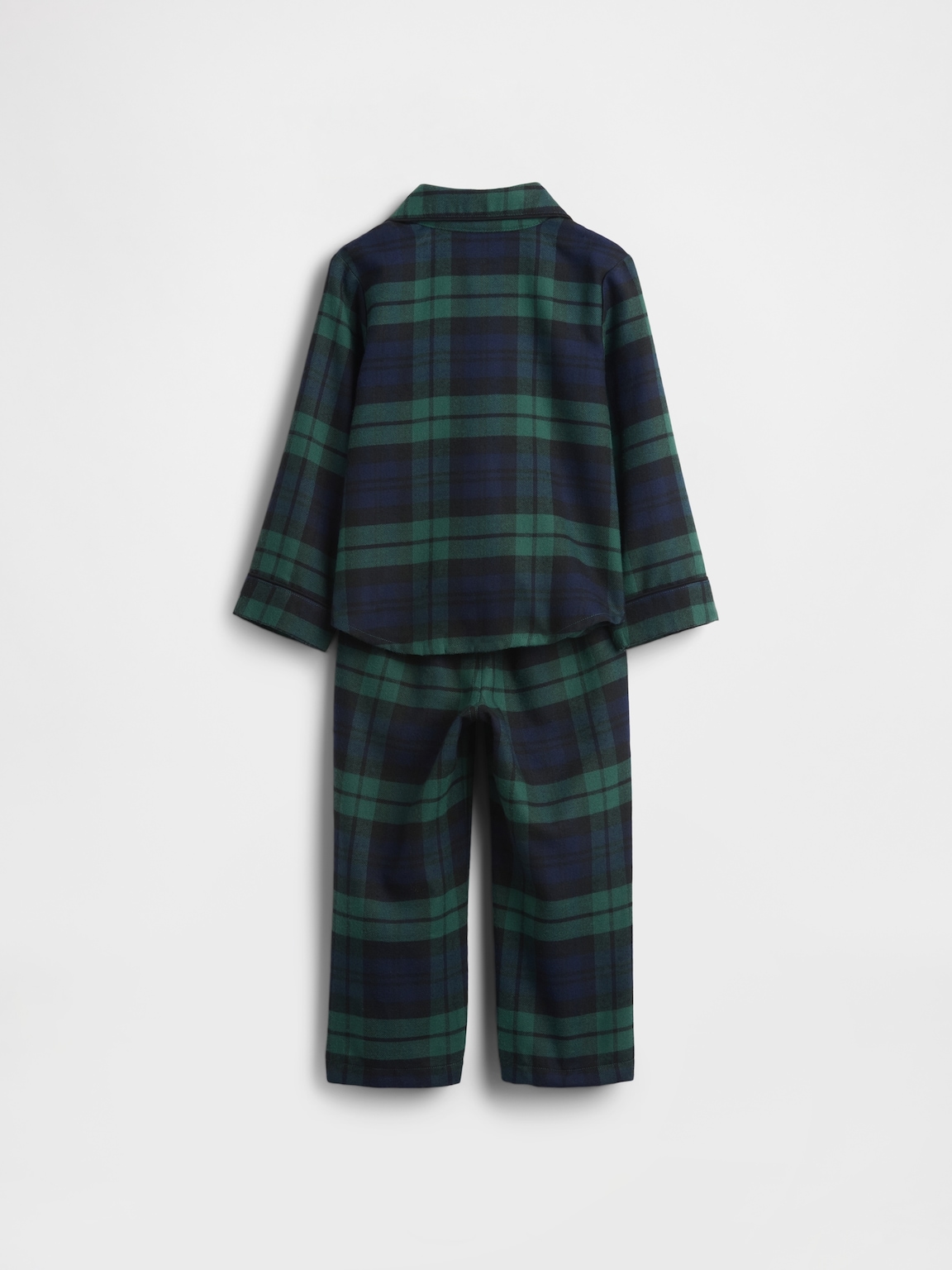 Baby & Toddler Recycled PJ Set