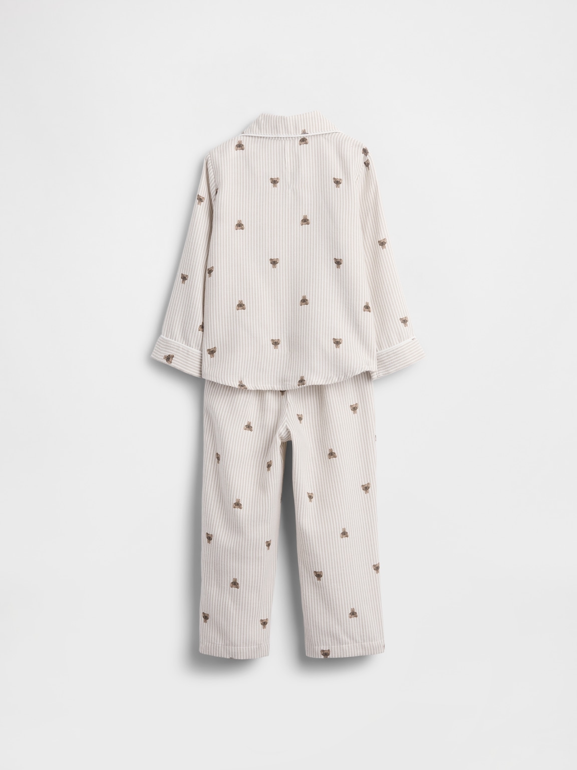 Baby & Toddler Recycled PJ Set