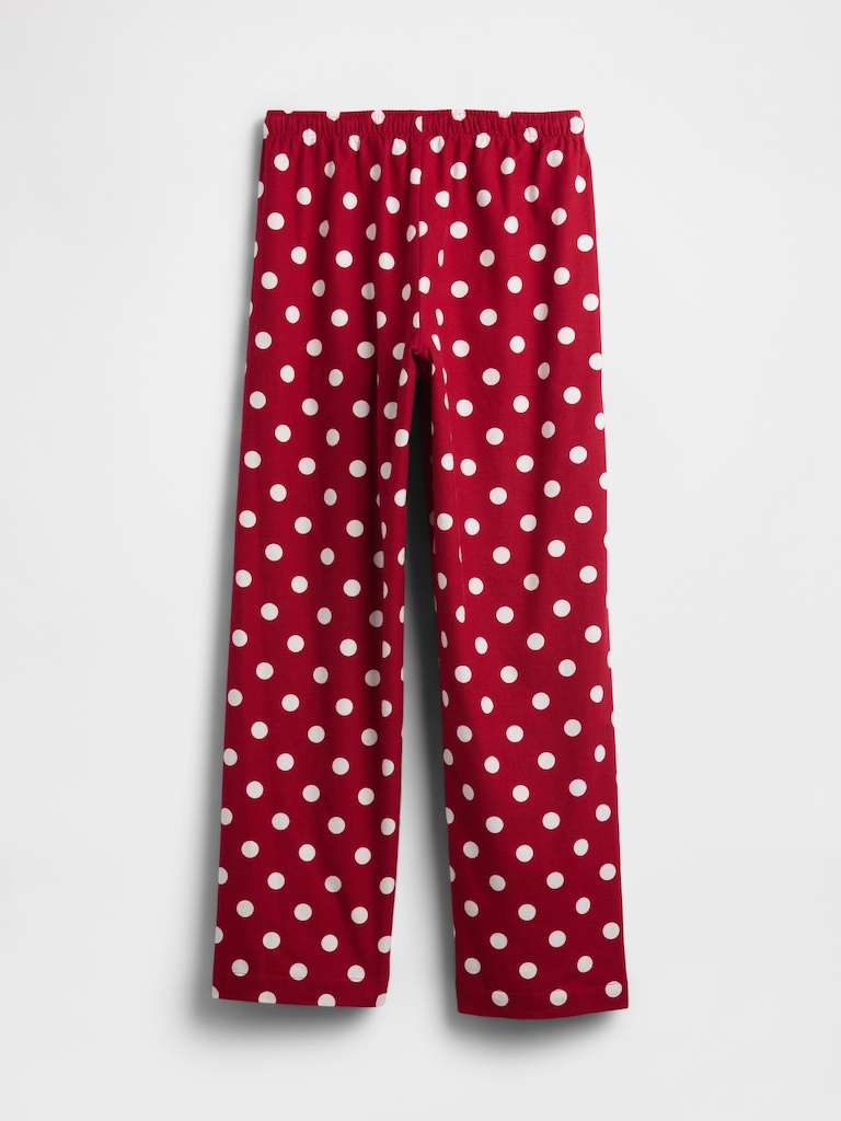 Adult Softest Flannel PJ Pants