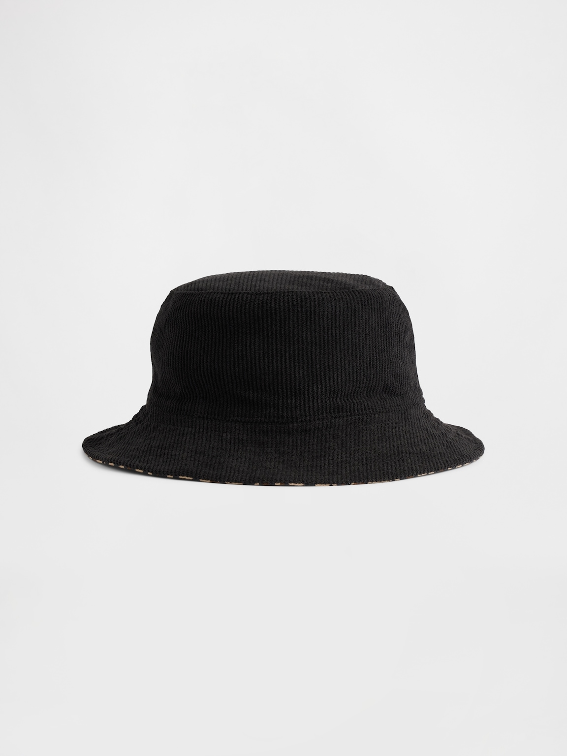 Baby & Toddler Reversible Leopard Bucket Hat