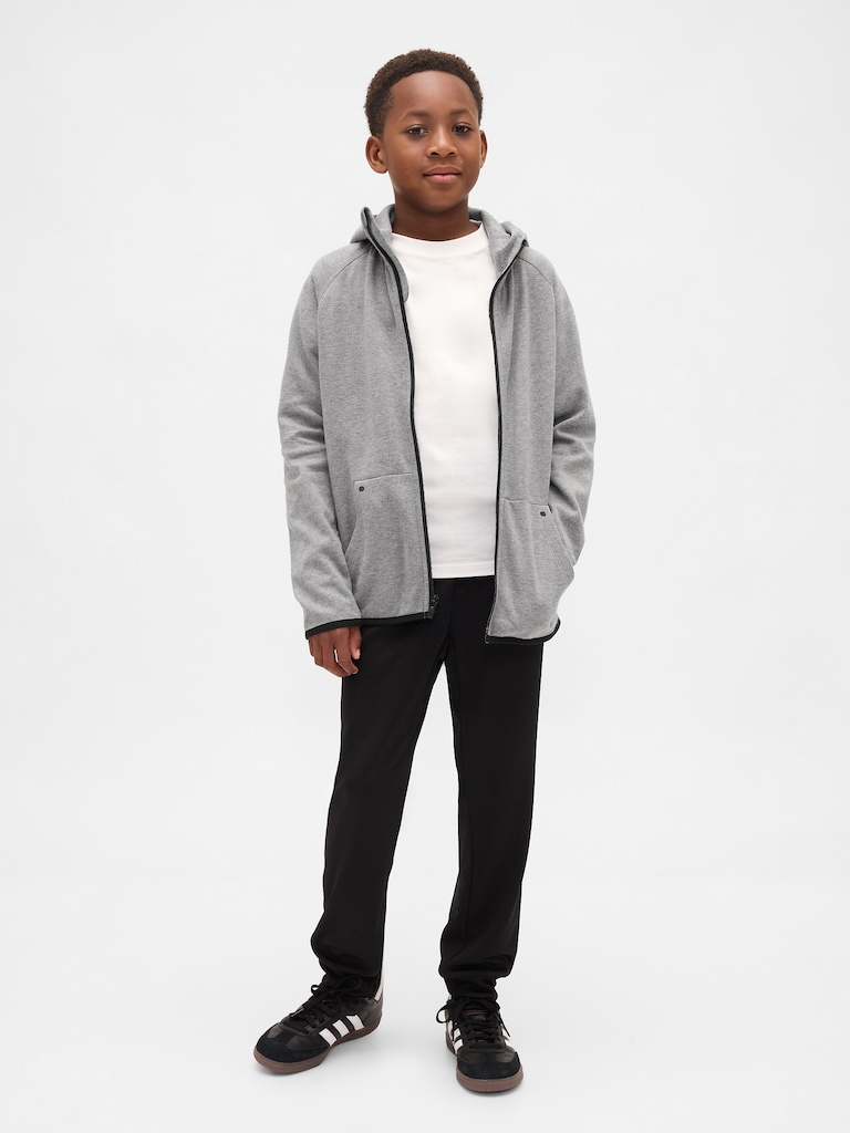 Kids GapFit Tech Slim Joggers