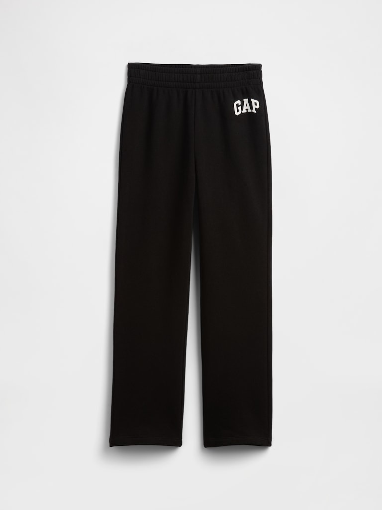 Kids Gap Logo Pull-On Pants