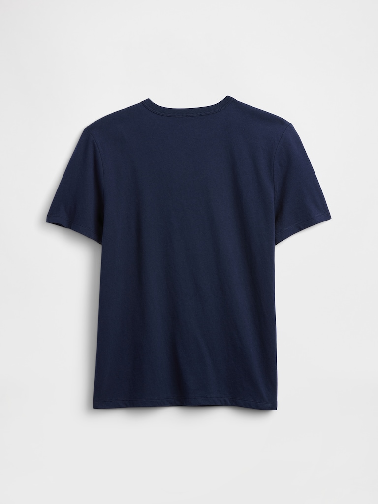 Kids Gap Graphic T-Shirt