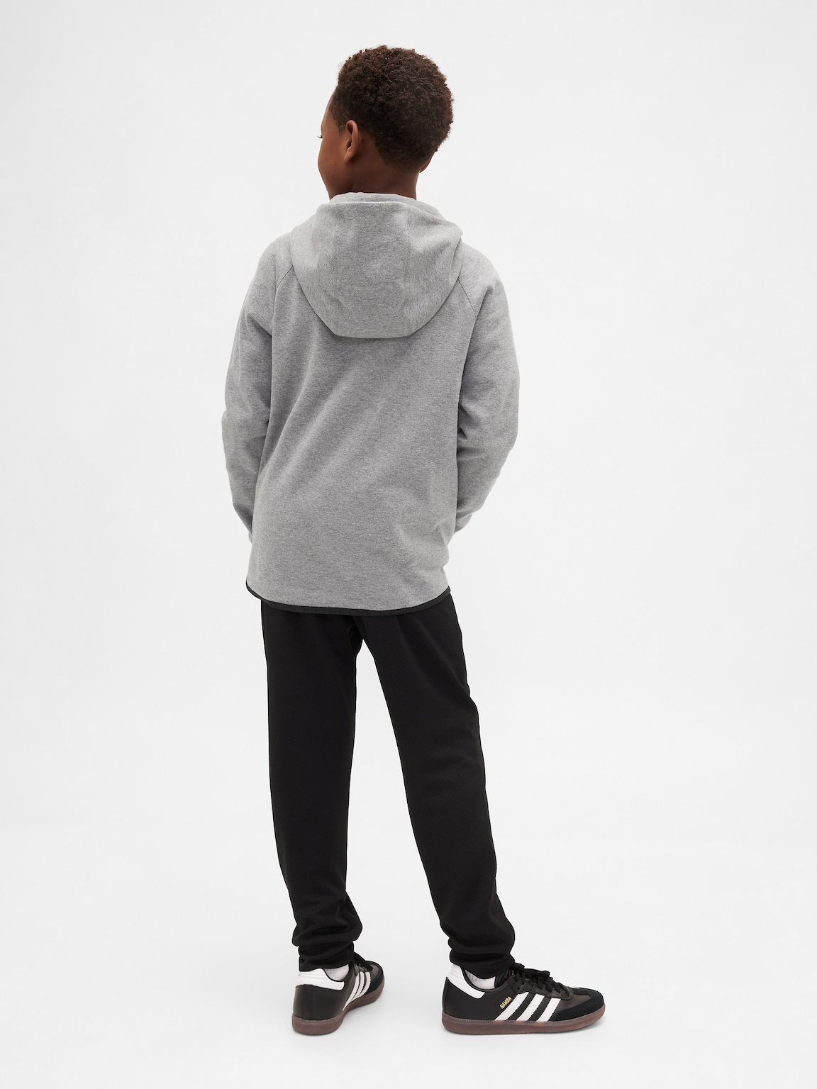 Kids GapFit Tech Slim Joggers