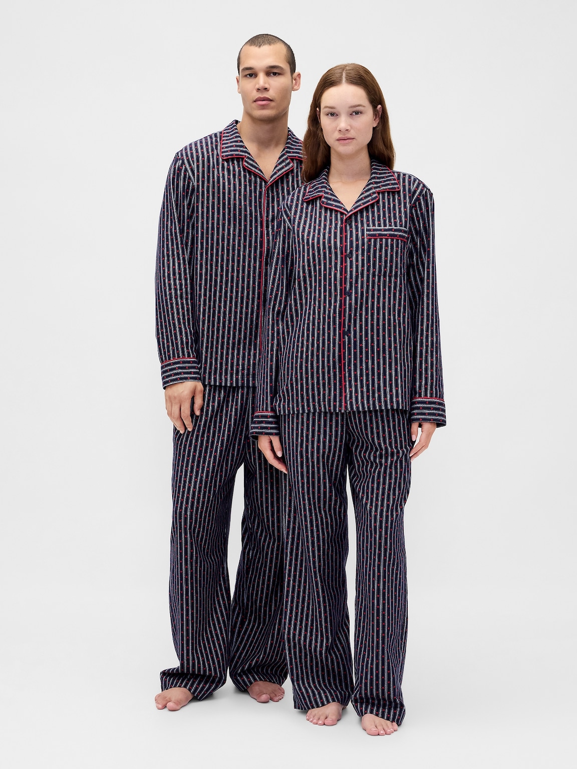Adult Softest Flannel PJ Pants