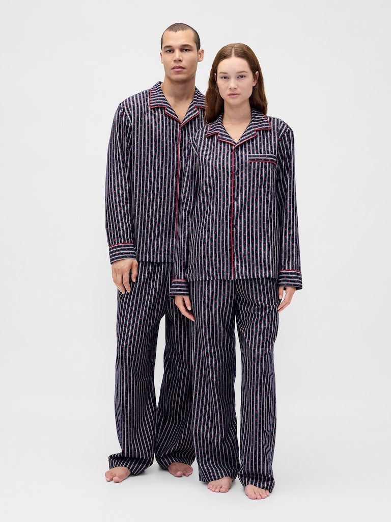 Adult Softest Flannel PJ Pants
