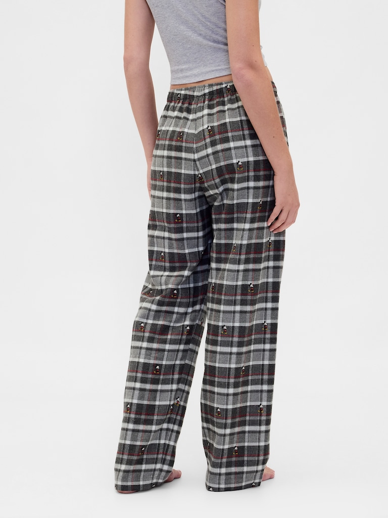 Adult Softest Flannel PJ Pants