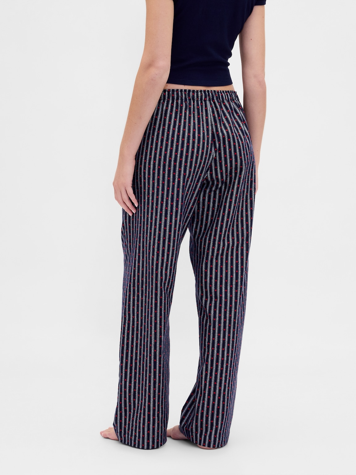 Adult Softest Flannel PJ Pants