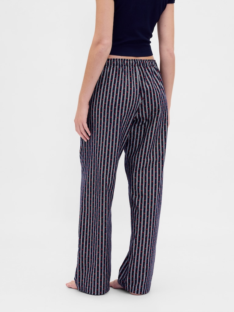 Adult Softest Flannel PJ Pants