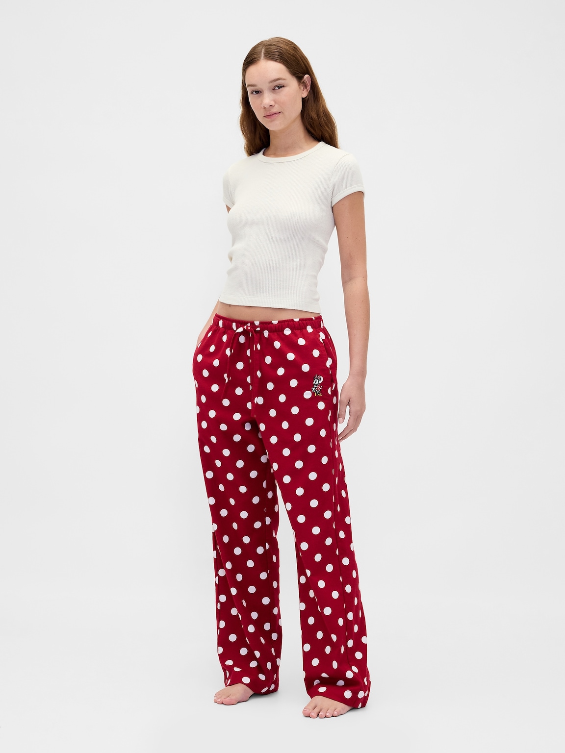 Adult Softest Flannel PJ Pants