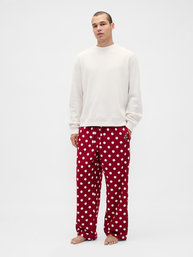 Adult Softest Flannel PJ Pants