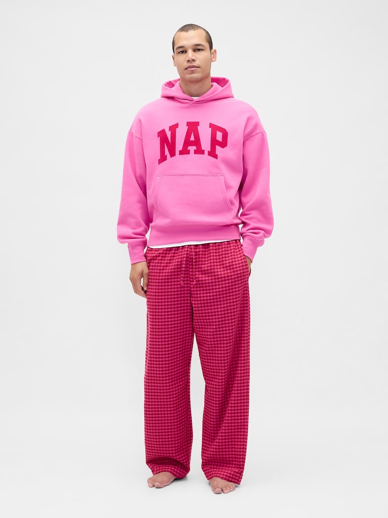Adult Softest Flannel PJ Pants