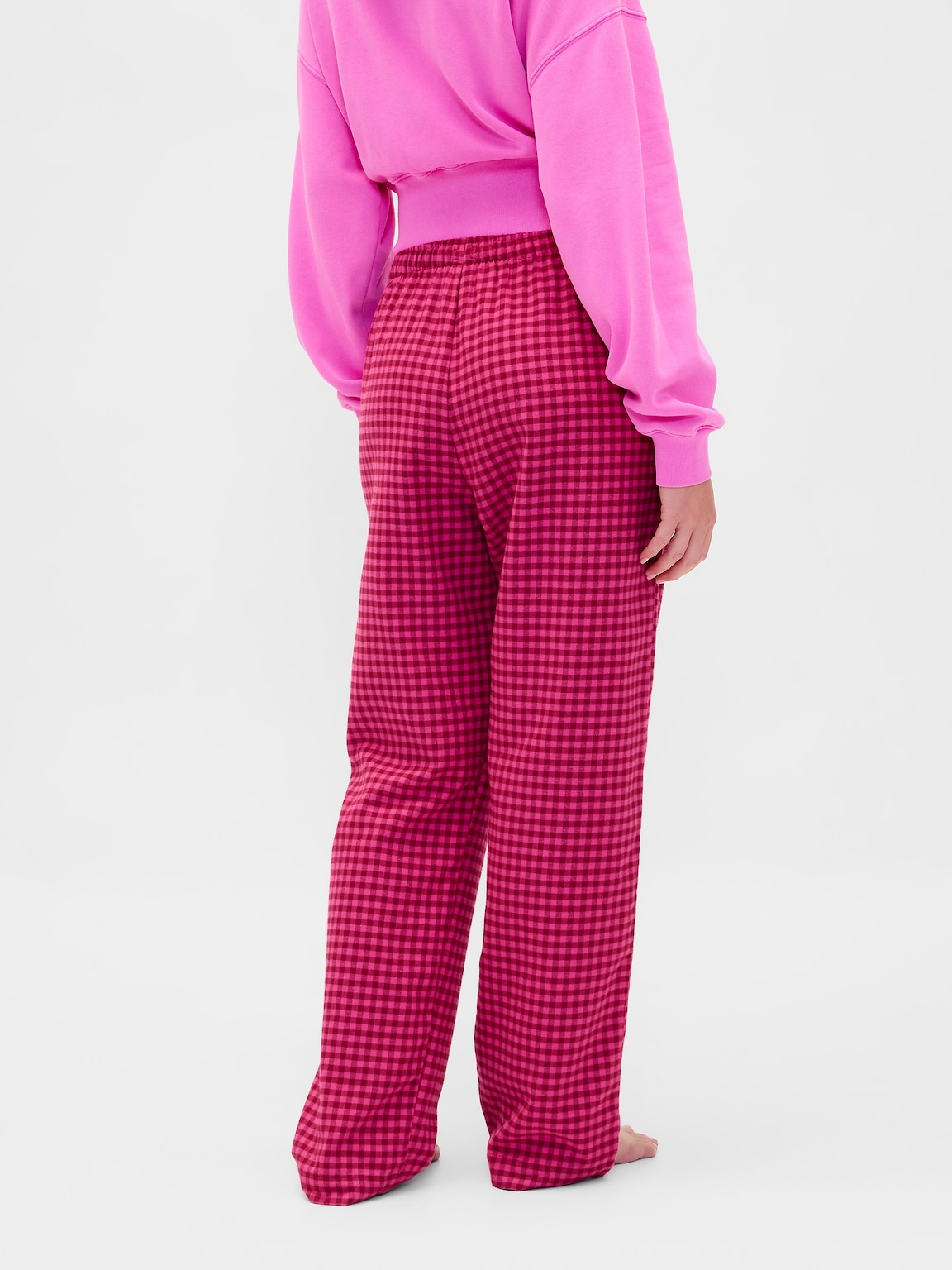 Adult Softest Flannel PJ Pants