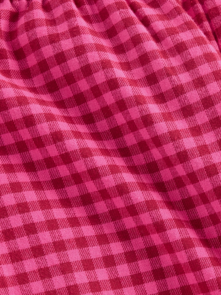 Adult Softest Flannel PJ Pants