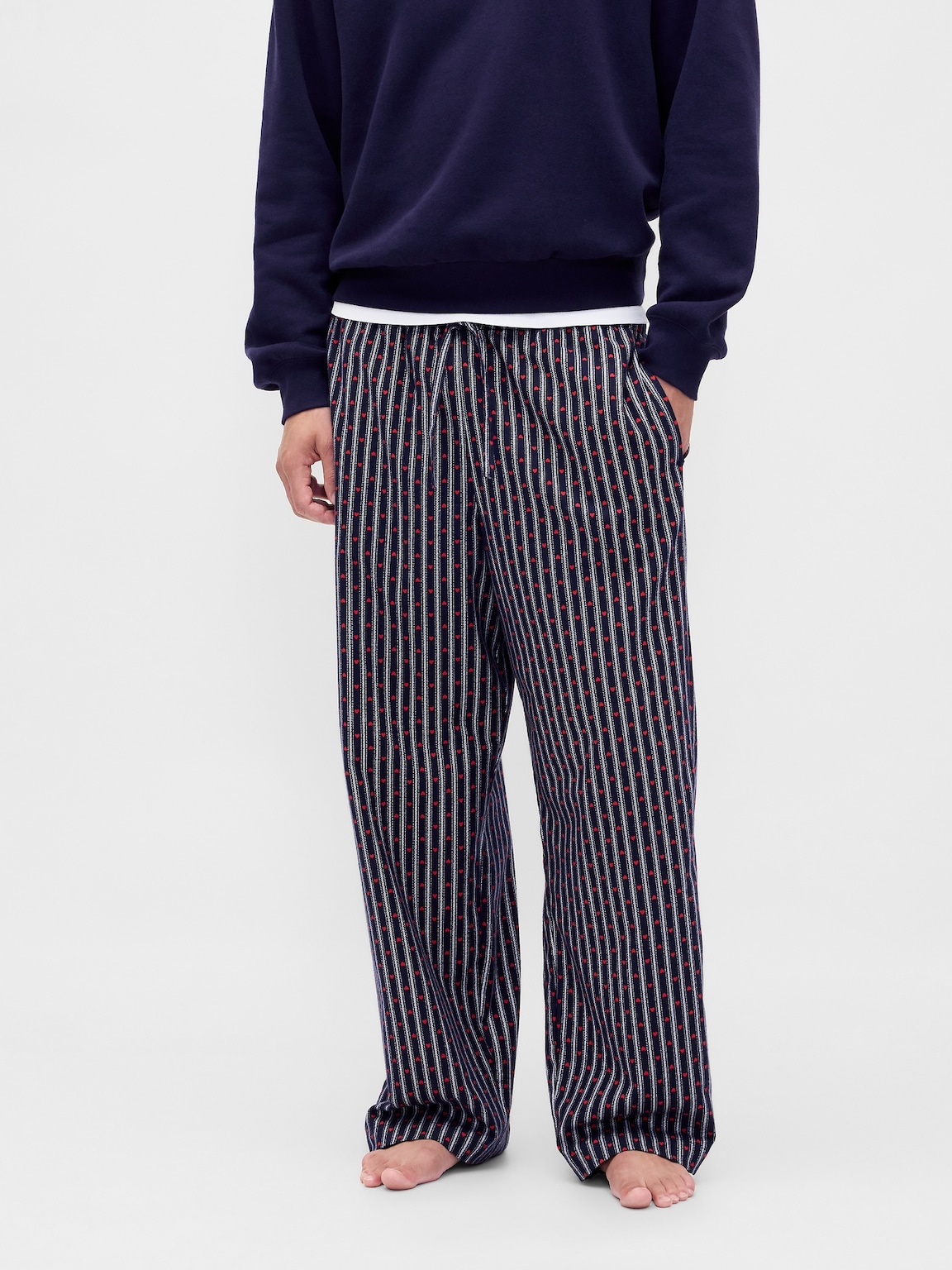 Adult Softest Flannel PJ Pants