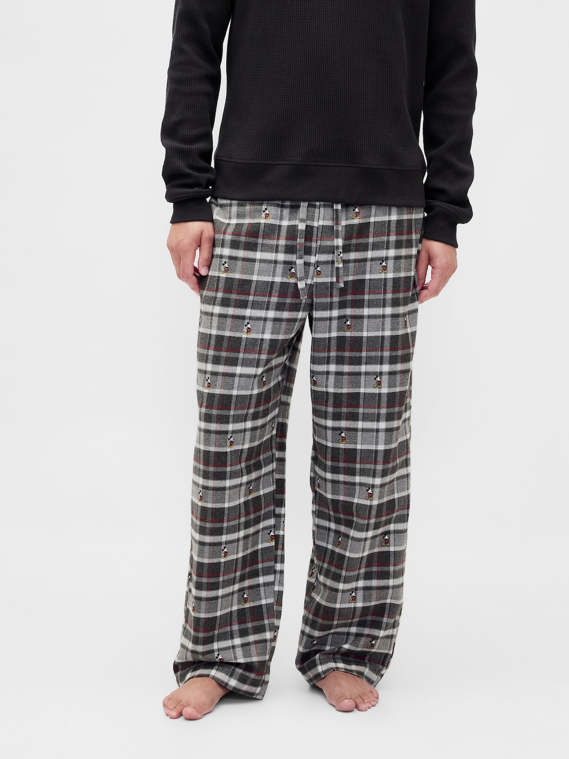 Adult Softest Flannel PJ Pants